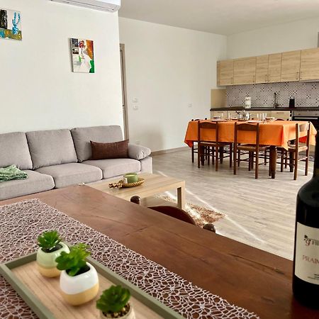 Agriturismo I 9 Filari Limena Eksteriør bilde