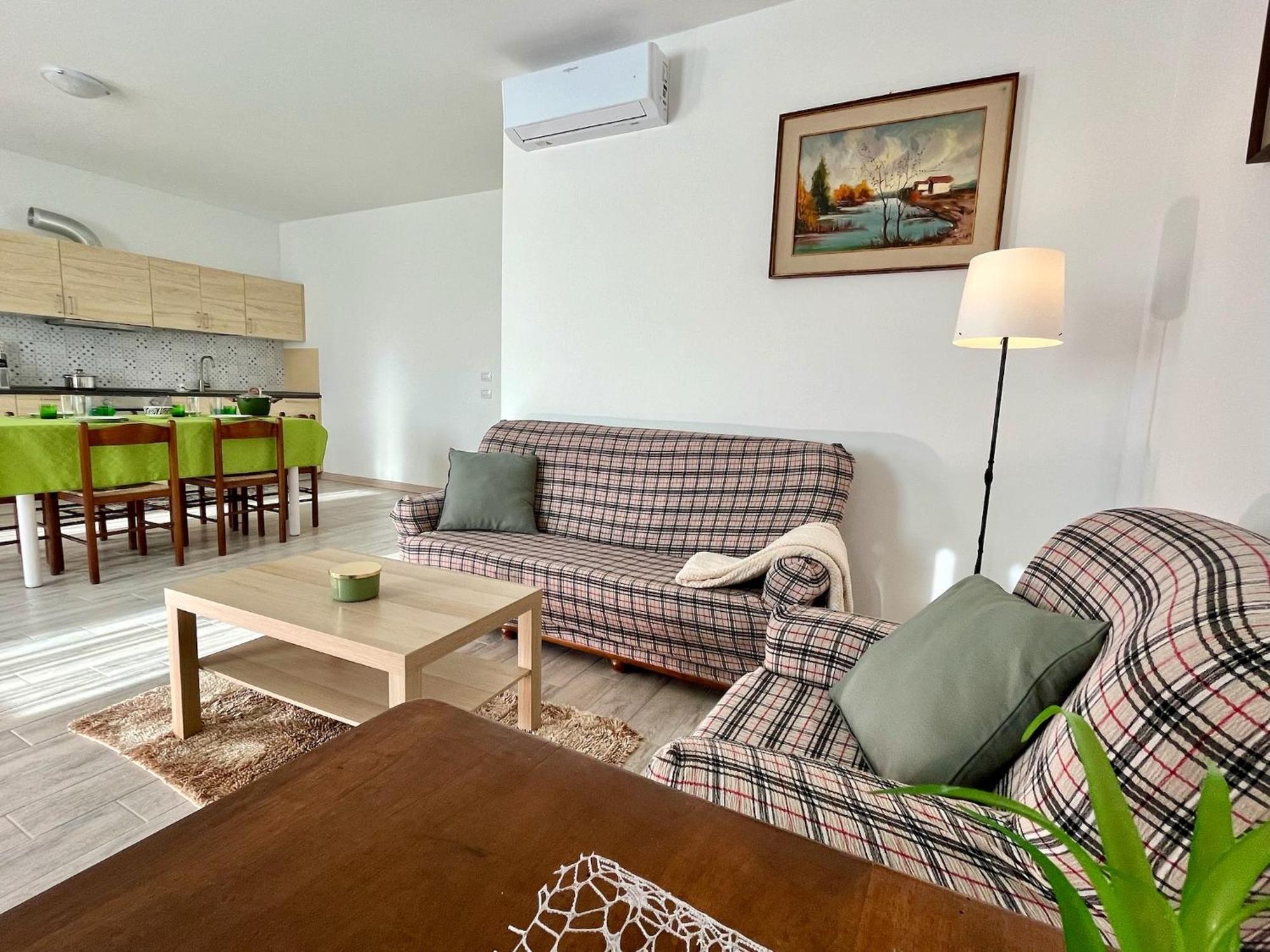 Agriturismo I 9 Filari Limena Eksteriør bilde