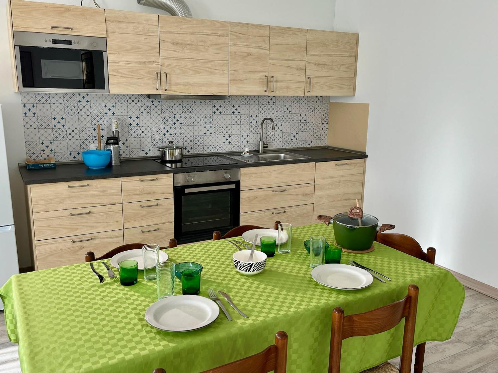 Agriturismo I 9 Filari Limena Eksteriør bilde