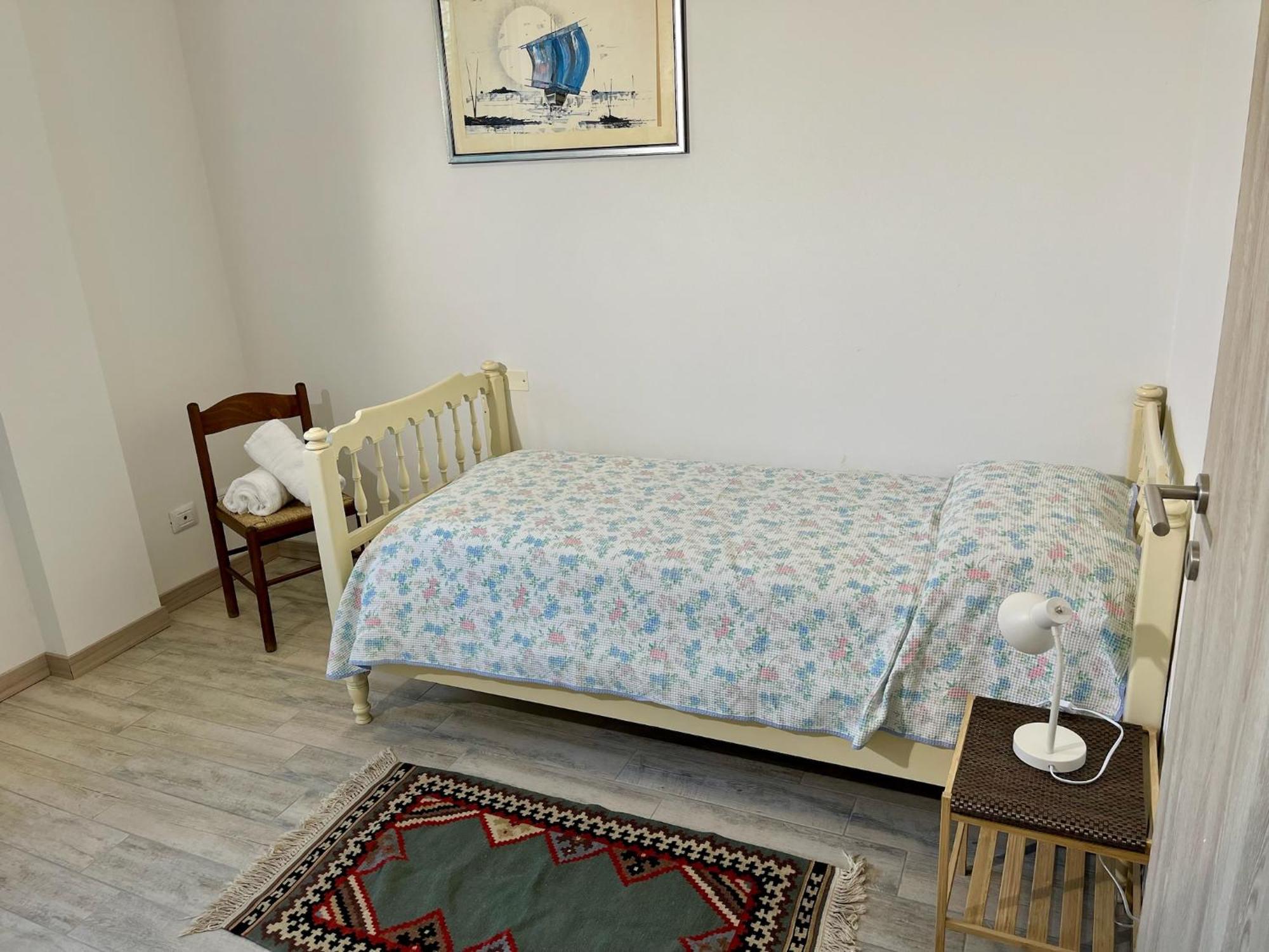 Agriturismo I 9 Filari Limena Eksteriør bilde