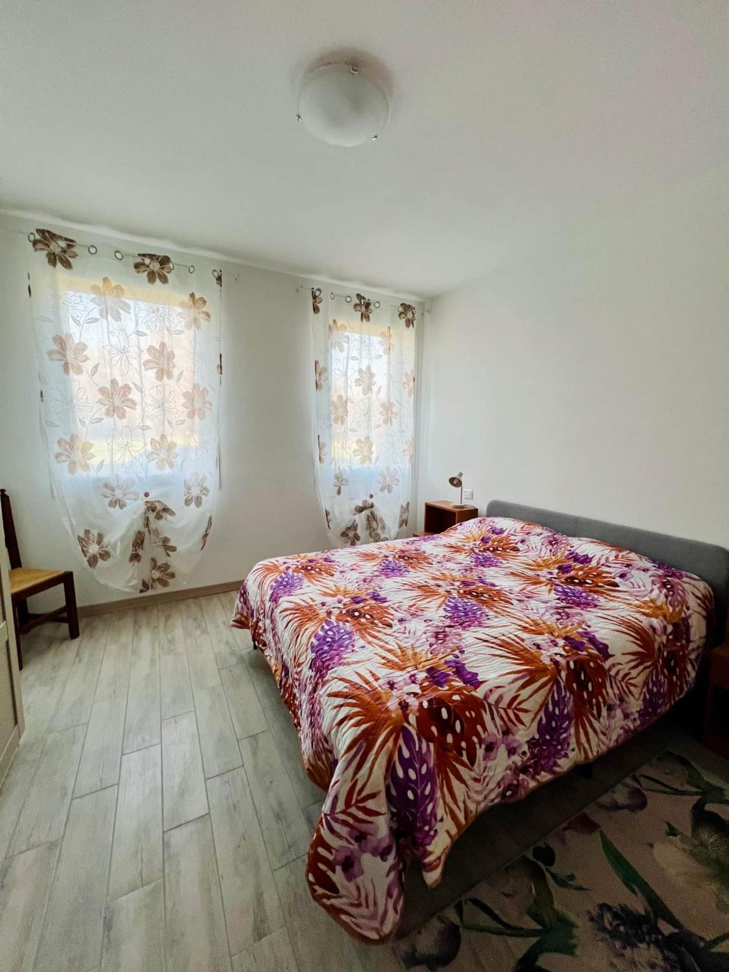Agriturismo I 9 Filari Limena Eksteriør bilde