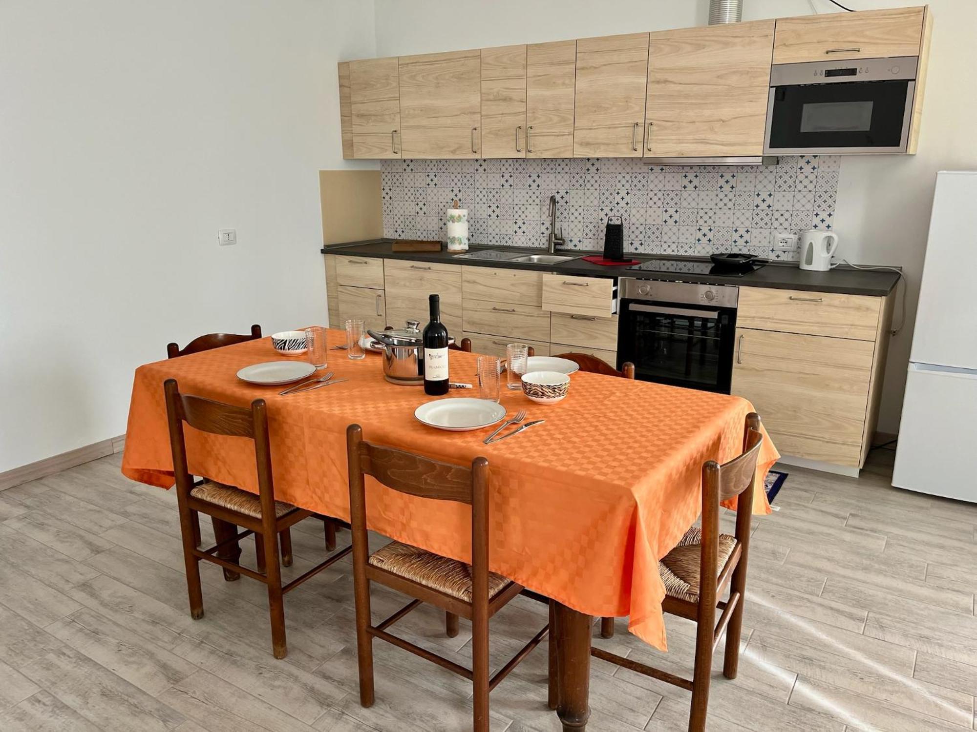 Agriturismo I 9 Filari Limena Eksteriør bilde