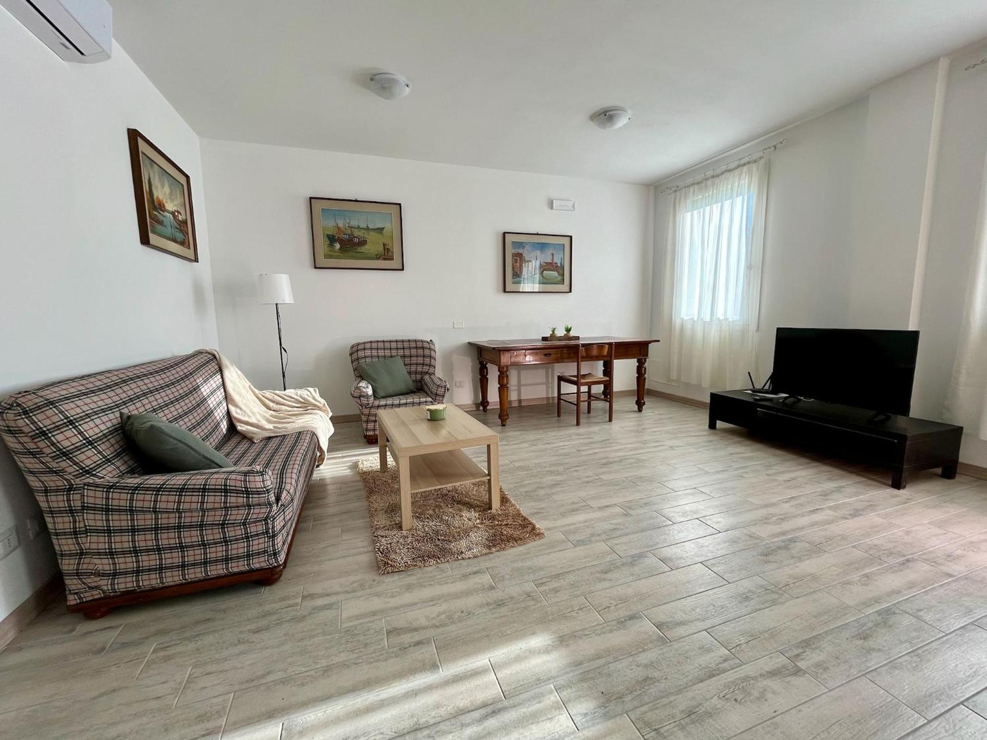 Agriturismo I 9 Filari Limena Eksteriør bilde
