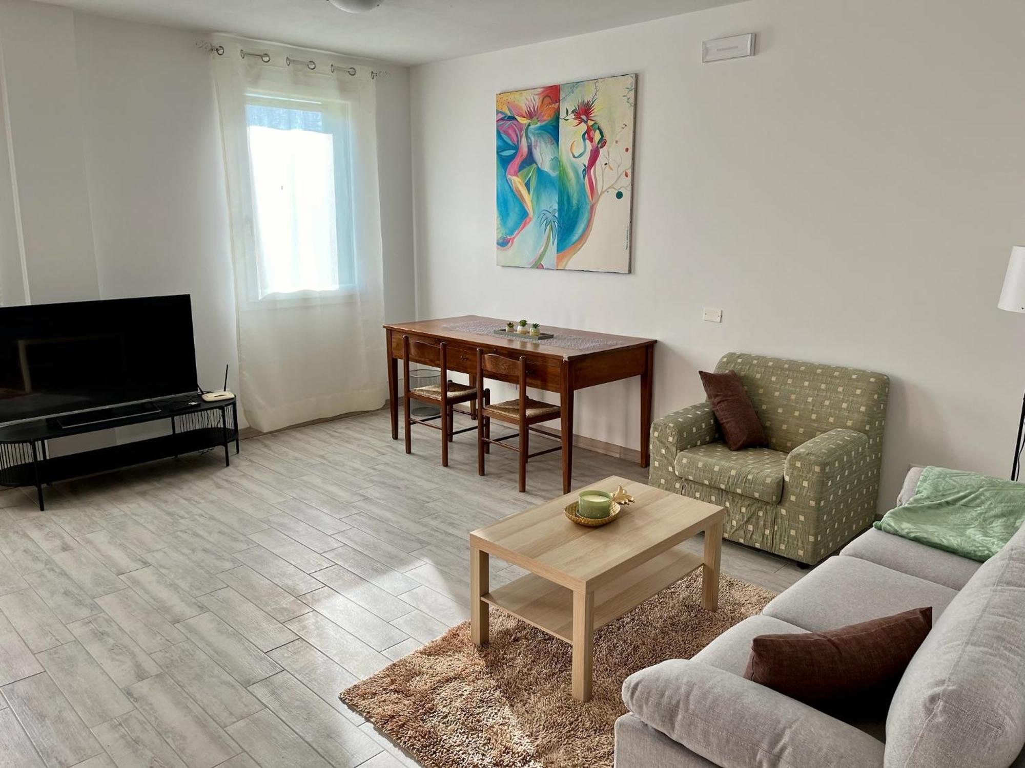 Agriturismo I 9 Filari Limena Eksteriør bilde
