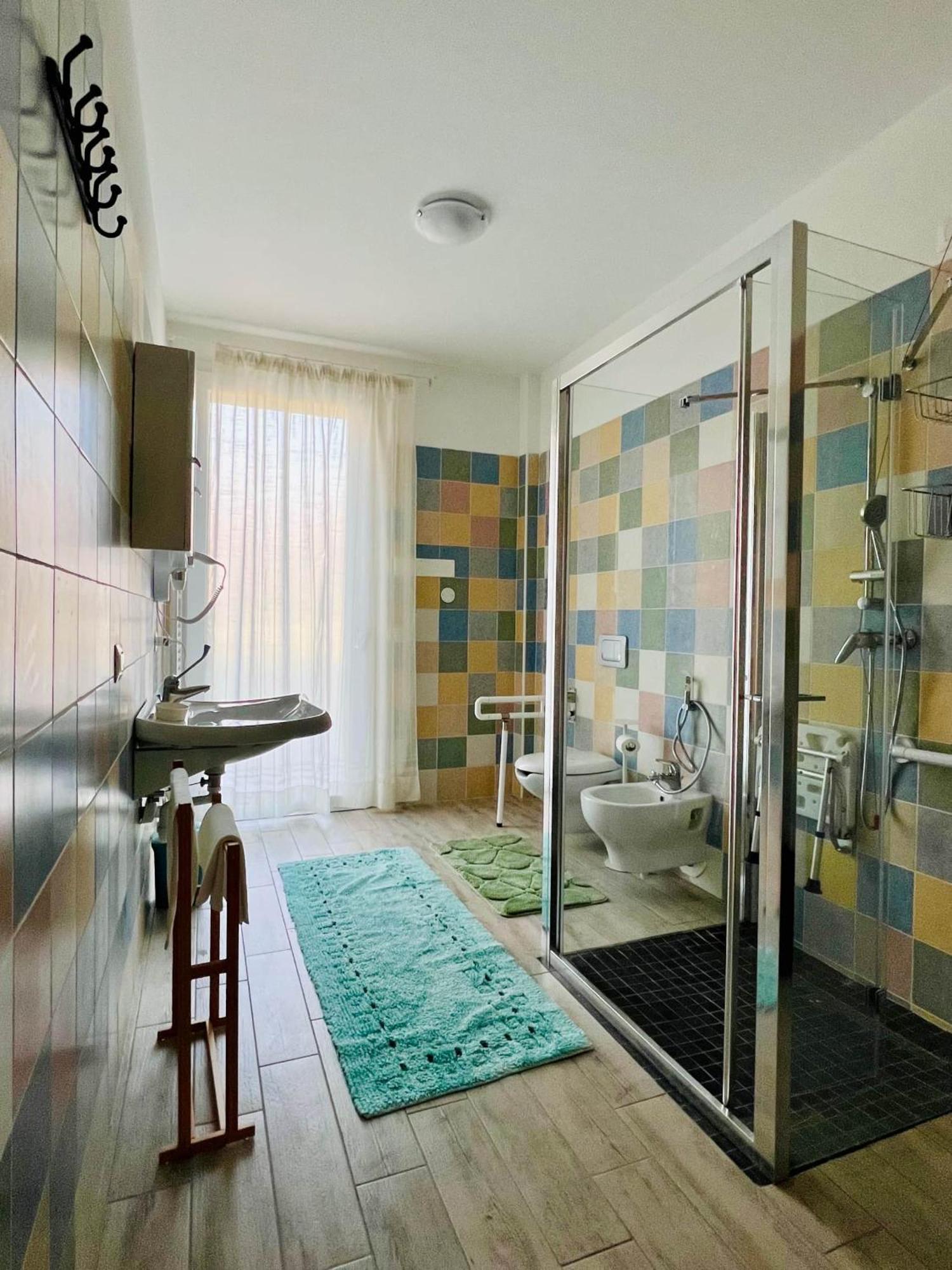 Agriturismo I 9 Filari Limena Eksteriør bilde