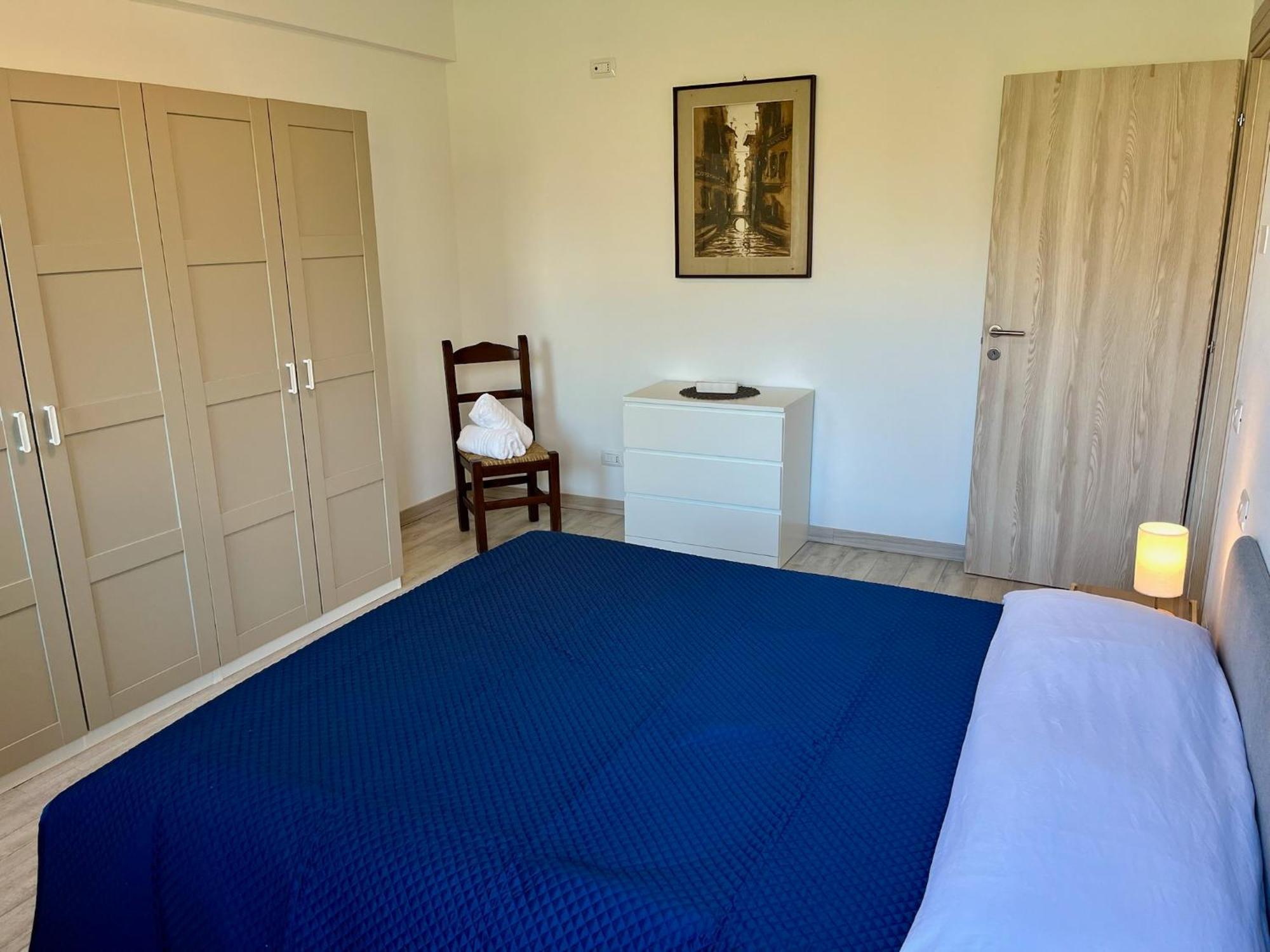 Agriturismo I 9 Filari Limena Eksteriør bilde