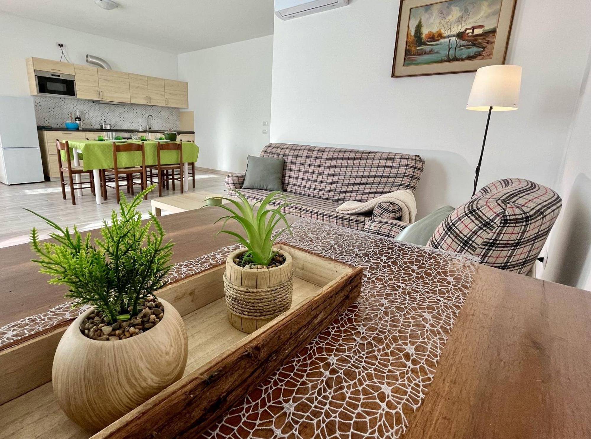 Agriturismo I 9 Filari Limena Eksteriør bilde