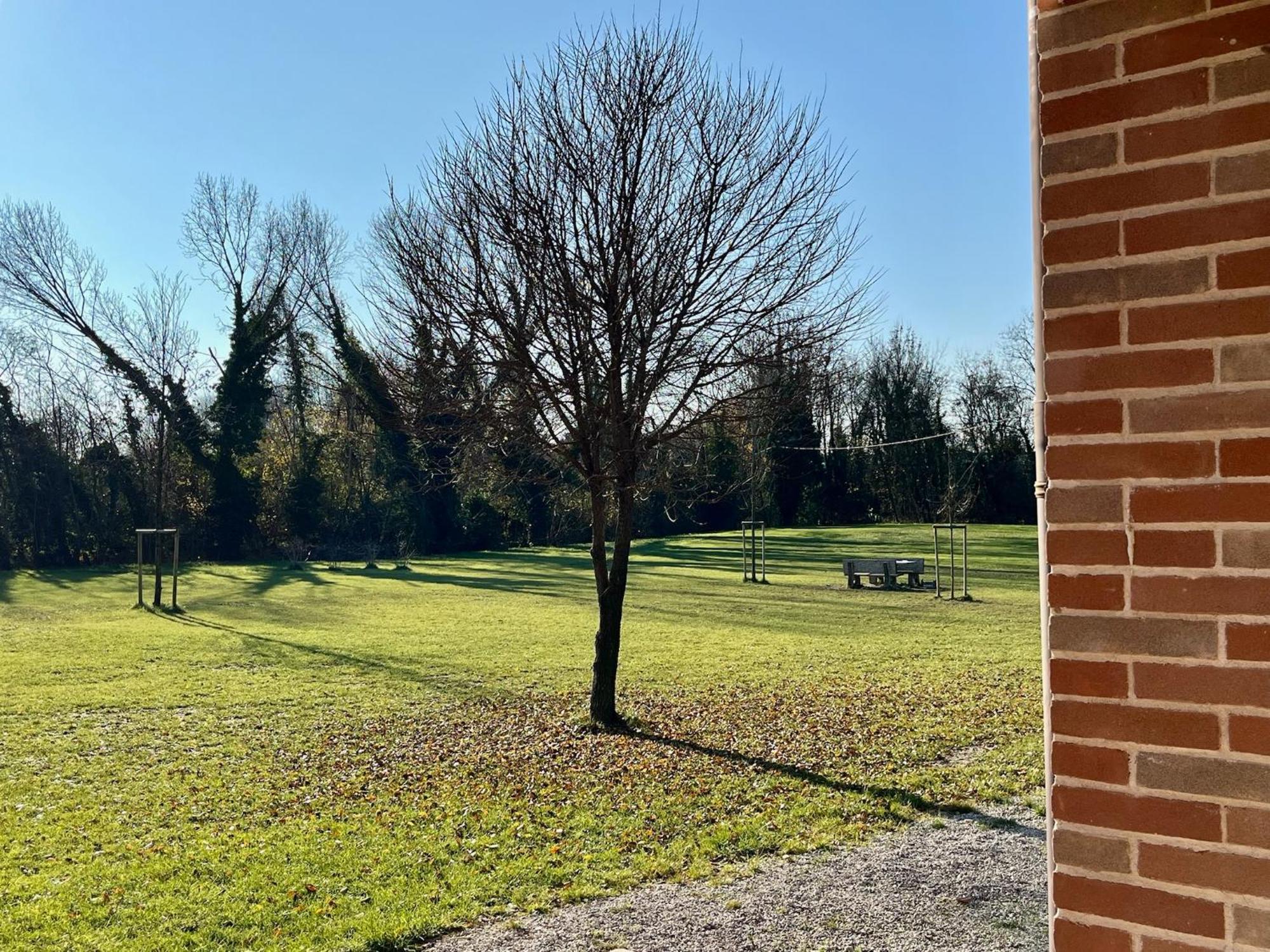Agriturismo I 9 Filari Limena Eksteriør bilde